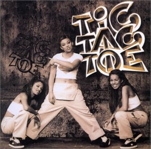 TIC TAC TOE (2) - Tic Tac Toe - CD