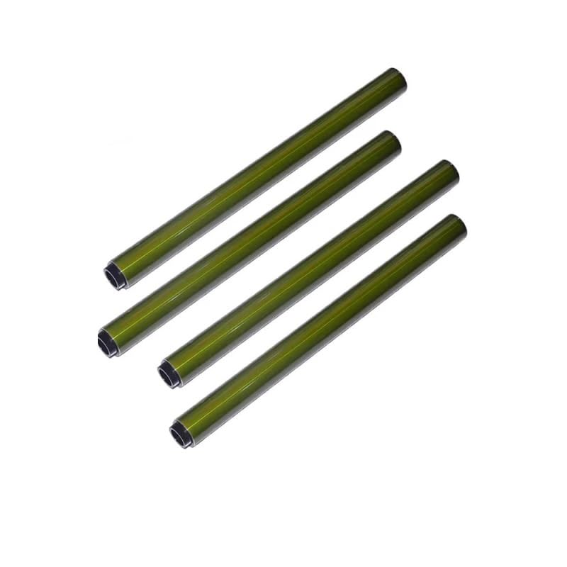 Tambour OPC bizhub C224 C284 C364 C224e C284e cylindre photorécepteur 4 pièces