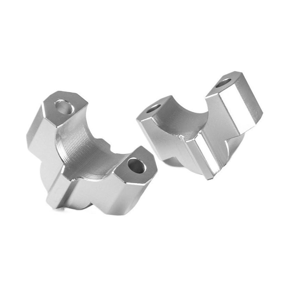 Abrazadera elevador elevar manillar para S1000R 2022 y M1000R 2023 4