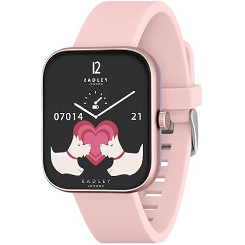RADLEY Series 32 Smart Watch for Women Cover