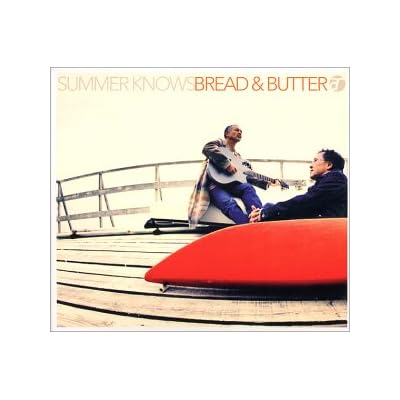 Summer Knows