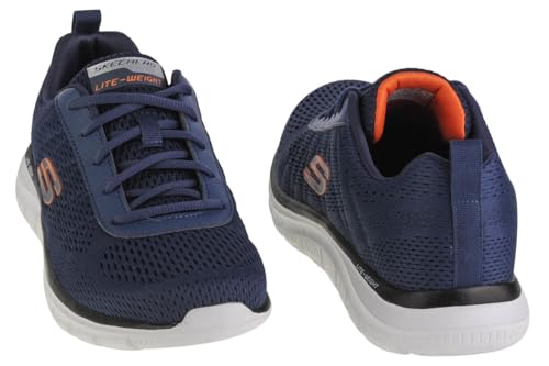 Image of Skechers Men Track Moulton Sneakers