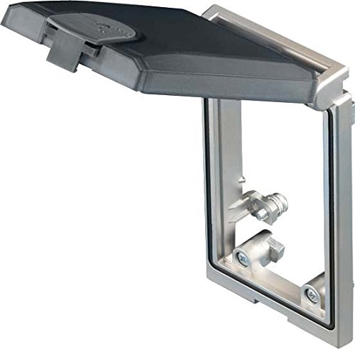 Preisvergleich Produktbild Rittal Einbaurahmen, einfach SZ 2482.300