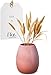 Produktbild like. by Villeroy & Boch Perlemor Home Coral Vase Drop groß, 14,5x14,5x17,5cm