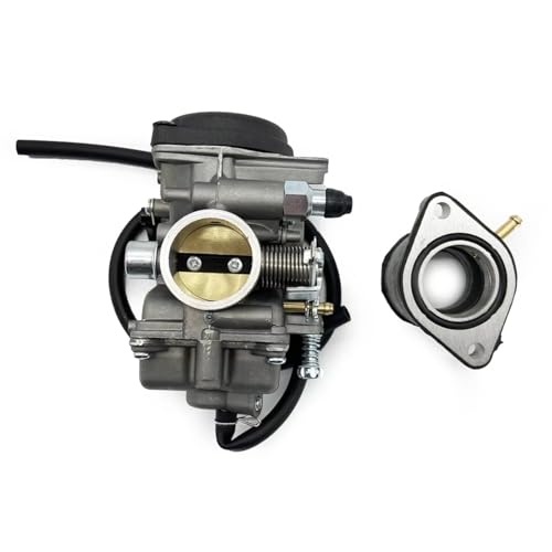 Carburateur moto universel JS250 pour restaurer vos randonnées en quad ATV 250