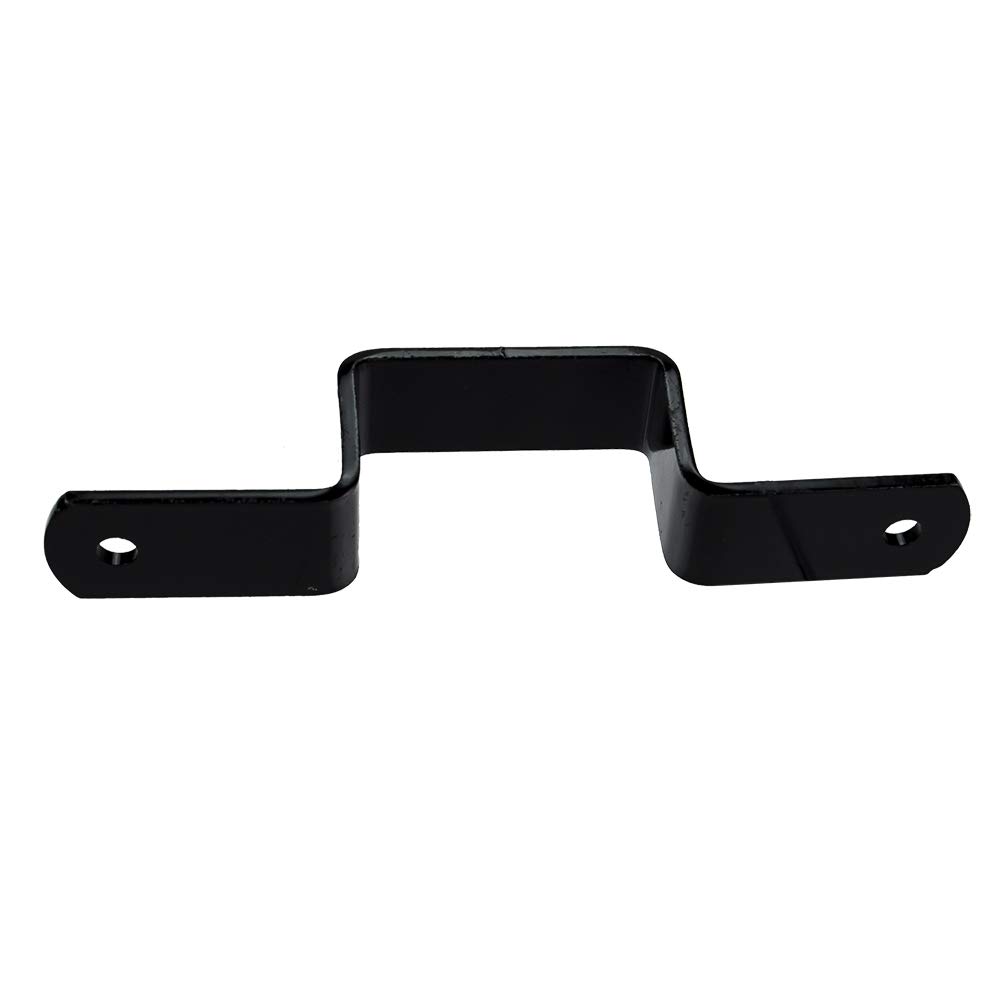 Amazon.com: Exmark 1-633652-03 Hold Down Strap Lazer Z AC AS CT HP