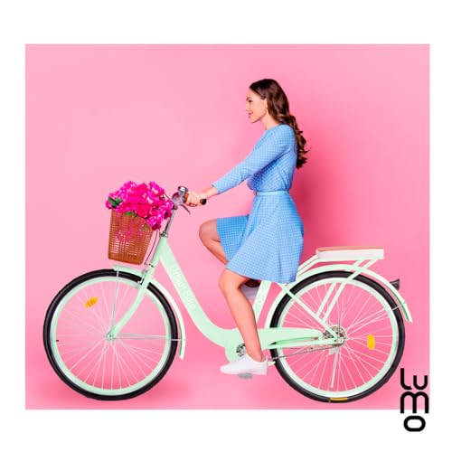 Opiniones y reviews de Bicicleta biocycle - solo los mejores. 15 Opiniones y reviews de Bicicleta biocycle - solo los mejores. 13