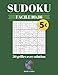 SUDOKU FACILE 16x16 50 grilles avec solution: Collection RIZZL GAMES