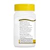21st Century Vitamin B-Complex with Zinc Tablets 66 TABS