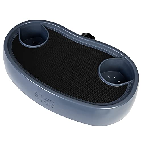 Star Splash: Bandeja Ajustable para Bañera - La Mejor Compañía en tu Momento de Relax 7 Baños relajantes y spa en casa