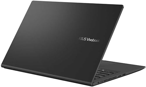 Miniatura 6 de ASUS VivoBook Laptop con pantalla HD de 14 pulgadas, procesador Intel Core i3-1115G4, DDR4 de 4 GB a bordo + DDR4 SO-DIMM de 4 GB, SSD PCIe de 256