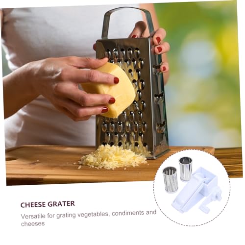 Rallador de Queso Manual Alipis Multipropósito miniatura 5