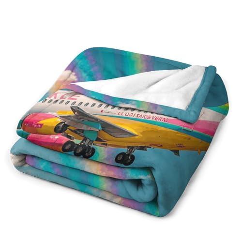 Couverture légère de voyage et camping pour des nuits douces partout