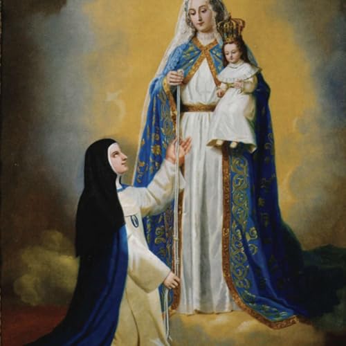 Episodio 1212: 🚨 Un Periodo De Corrupci&oacute;n y Falta De Fe | Ven a Conocer La Virgen Del Buen Suceso