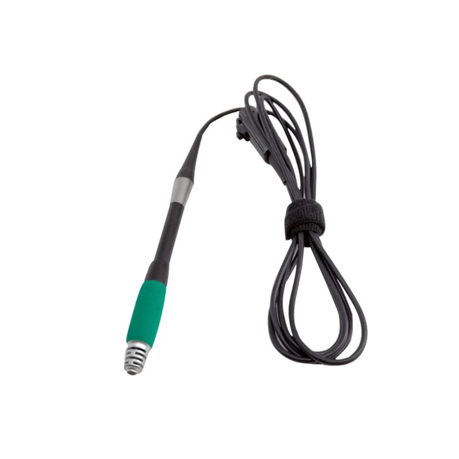 Miniatura 2 de 1 unids C115 mango (sin cabeza de soldador) Nano soldadura estación de mango de la estación de soldadura nano actualización para jbc estación de