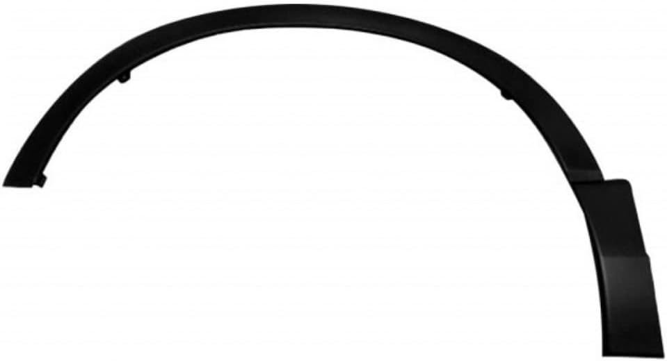 For Honda CR-V 2017 Driver Side Wheel Arch Molding | Front | 74165TLAA02 | HO1290108
