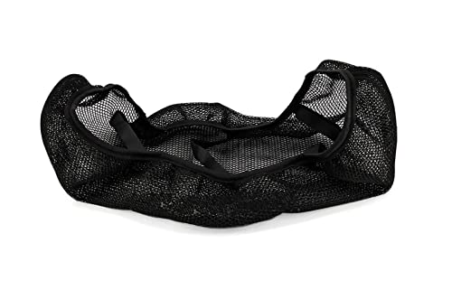 Funda para asiento de Yamaha MT-07 ideal para viajes largos de mototurismo