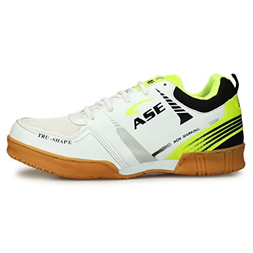 Image of ASE Men's Badminton Shoe