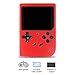 Produktbild JoyFan Retro tragbare Mini-Handheld-Spielekonsole 8-Bit 3,0-Zoll-Farb-Game-Player Eingebaute 400 Spiele
