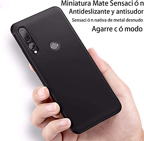 Recopilación de Huawei 2019 para comprar hoy. 26 Imagen adicional