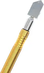 Cortador de Vidro Profissional Ergonomico