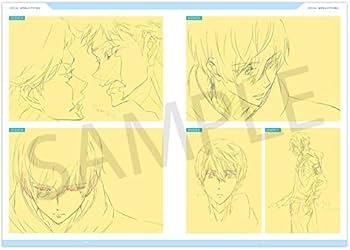 Amazon.co.jp: Free!DF KEYFRAMES COLLECTION Vol.3 Dive to the