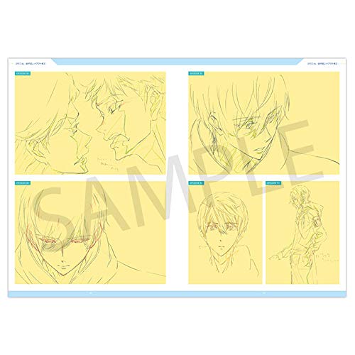 【新品】Free!DF KEYFRAMES COLLECTION 3冊セット Amazon.co.jp: Free!DF KEYFRAMES COLLECTION Vol.3 Dive to the