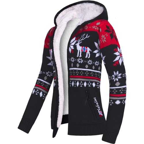 norweger kleidung damen