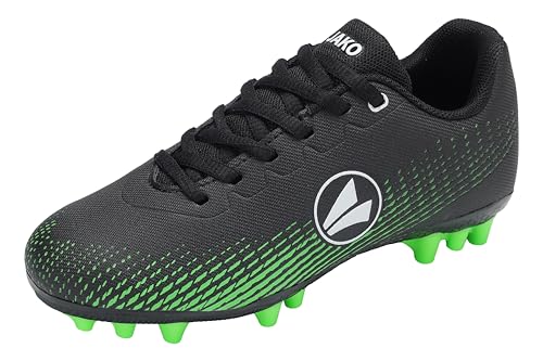 JAKO Jungen Unisex Kinder J-SFG Skill Fussballschuh, neon...