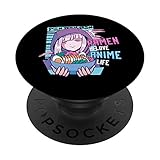 Photo Gallery ramen in love anime is life - japanese japan cartoon girl popsockets popgrip intercambiabile Photo Gallery ramen in love anime is life - japanese japan cartoon girl popsockets popgrip intercambiabile