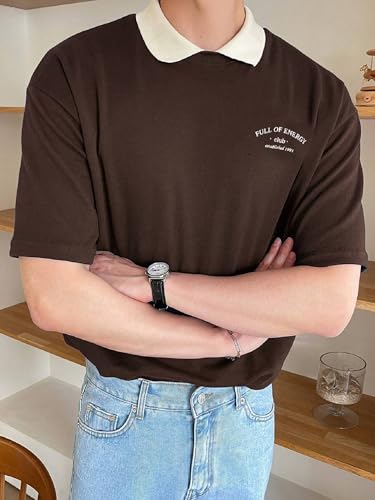 Image of Lymio T-Shirt || Men for T Shirt (T-54-57)