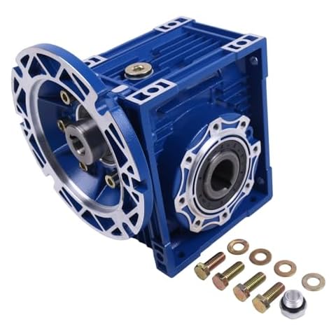 HOLDWELL MRV063 30:1 Speed Reducer Cover