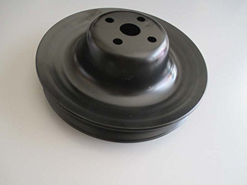 Amazon.com: Pulley Fan 4# 3926854 Fan Drive Pulley Fits ForPC300-8  