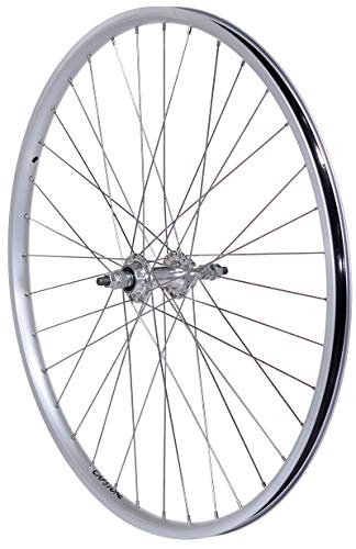 Capstone 26 Inch Alloy Rear Wheel Bolt On 36H Freewheel #TOP5