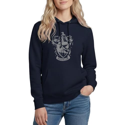 Sweat Harry Potter Serdaigle femme idéal pour des journées cocooning