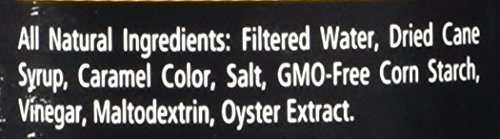 Wok Mei Gluten Free Oyster Sauce, 8 Oz. #TOP5