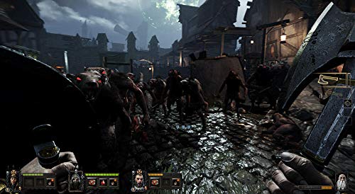 Warhammer The End Times : Vermintide