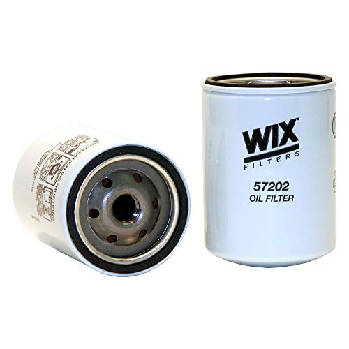 WIX Racing Filters Oil Filter