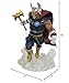 Diamond Select Toys Marvel Gallery: Beta Ray Bill PVC Statue, Multicolor, 10 inches