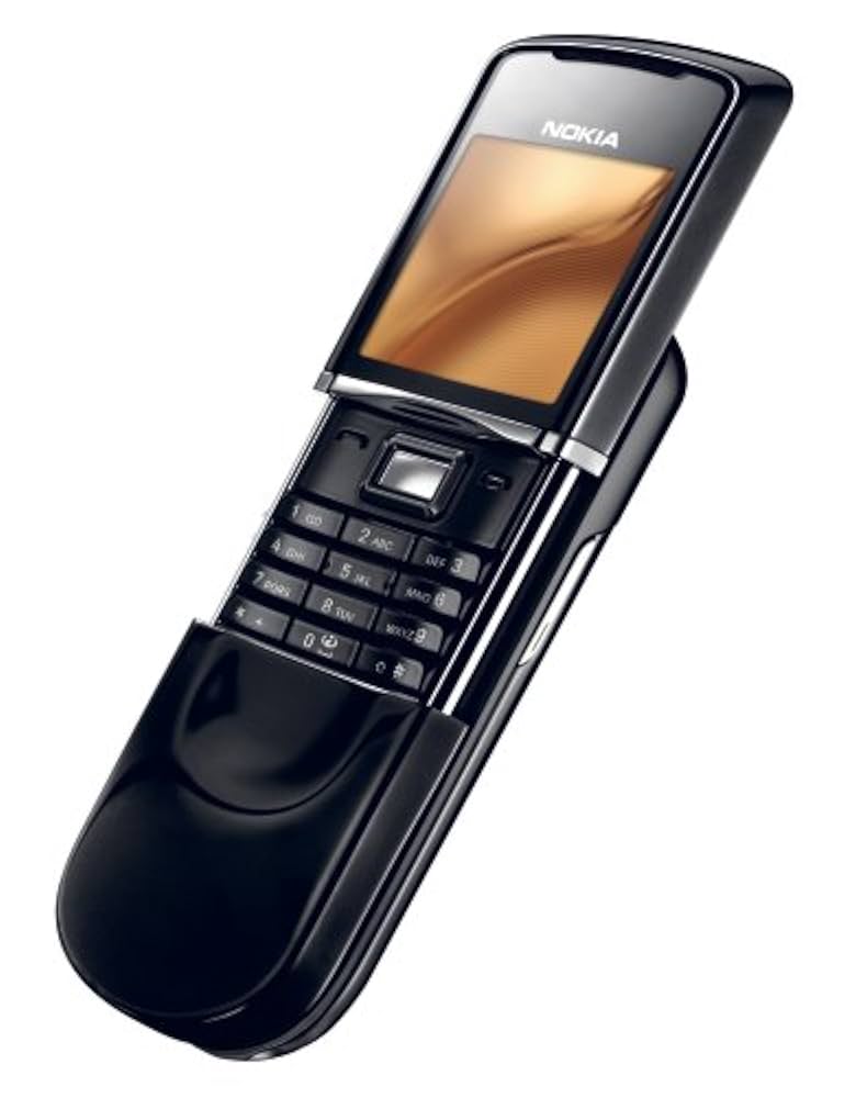 携帯電話本体 Nokia 8800 Black Edition Amazon | Unlock Nokia 8800 Black Color by Nokia | Nokia