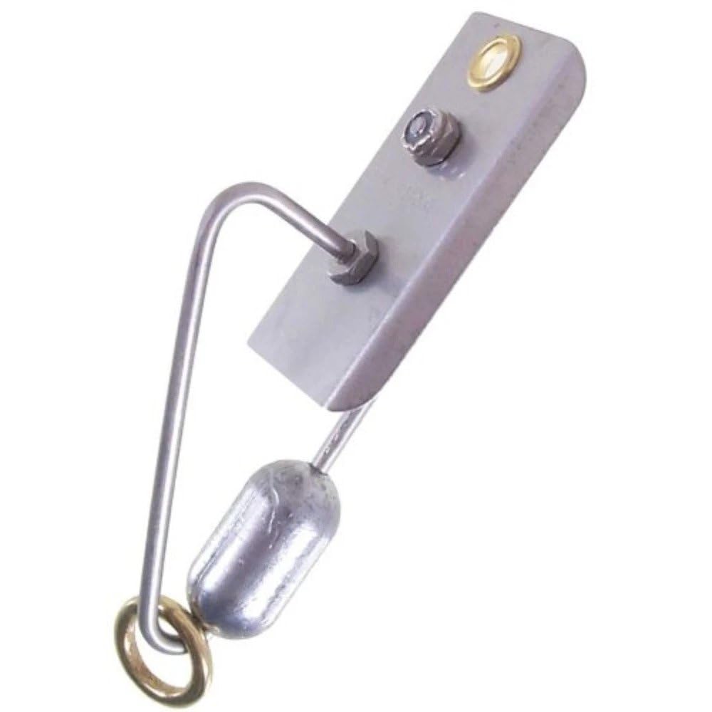 Sea Striker SSP5BR Planer