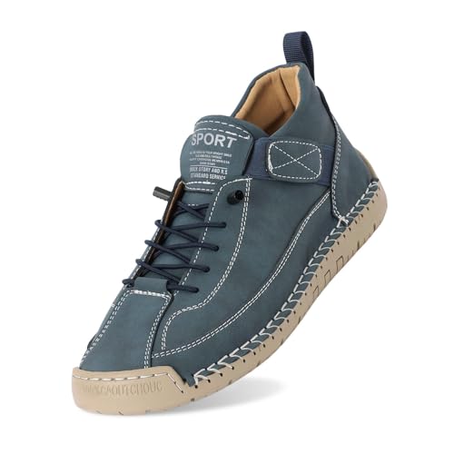 Baskets en maille respirante pour femme et chaussures à lacets