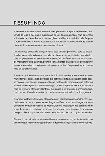 Neurociência e mindfulness: meditação, equilíbrio emocional e redução do estresse Neurociência e mindfulness: meditação, equilíbrio emocional e redução do estresse - Imagem 6