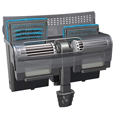 Marineland 45050363 Penguin Bio-Wheel Power Filter thumb #2