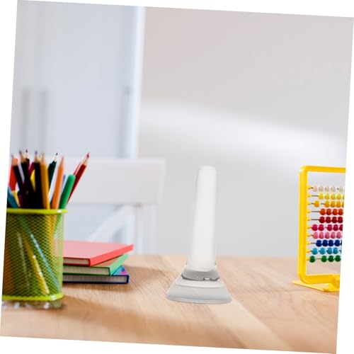 Pestle Multifuncional de Cristal NUOBESTY para Laboratorio miniatura 7