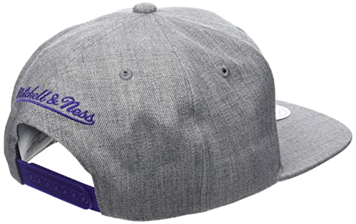Gorra Snapback Mitchell & Ness Hombre miniatura 2