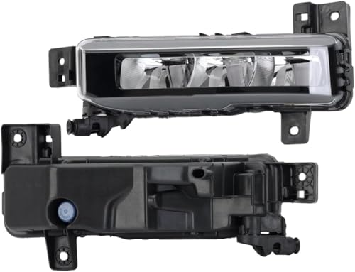 Ensemble de phares pour BMW G20 G28 avec faisceau LED précis et haute visibilité nuit