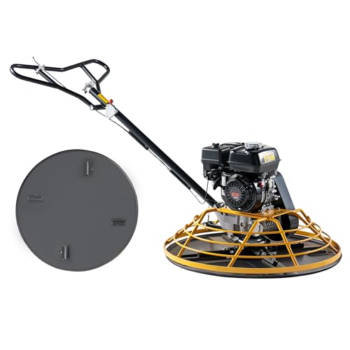 Albott 36 inch GX160 5.5HP