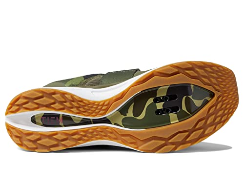 Image of TIEM Slipstream - Indoor Cycling Shoe, SPD Compatible - Women's
