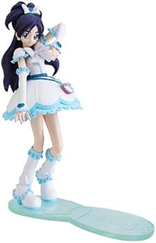 ふたりはプリキュア キューティーモデル プリキュアシリーズ2 フィギュア Amazon | ふたりはプリキュア キューティーモデル キュアホワイト